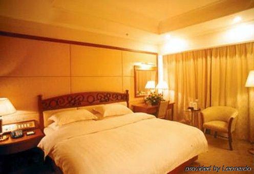 ييتشانغ Qingjiang Hotel الغرفة الصورة
